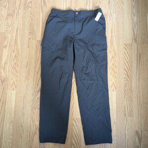 Old Navy Straight Cargo Pants Men's Size L NEW